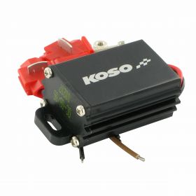 Système électrique pièces KOSO KOBL000010