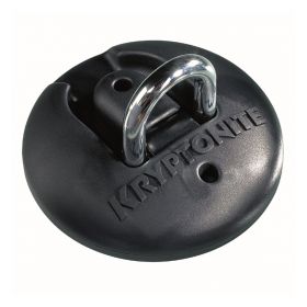 Kryptonite Stronghold Anchor ground anchor