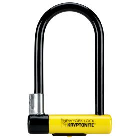 Kryptonite New York Standard arc padlock