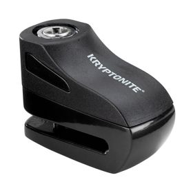 Kryptonite Keeper disc lock black 5 mm