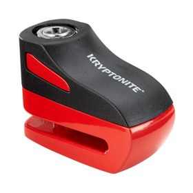 Kryptonite Keeper disc lock red 5 mm