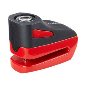 Kryptonite Keeper disc lock red 5 mm