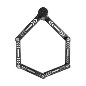 Kryptonite Kryptolok 685 folding anti-theft chain 85 cm