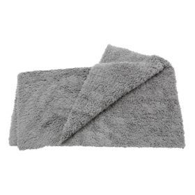 Weiches Fleece-Tuch Lampa One-Daub 40x40cm