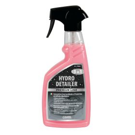 Lampa Hydro Detailer Effet Hydrophobe Polissage et Cire Protectrice 500ml