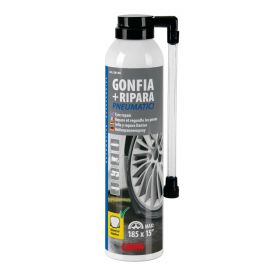 Gonfia e ripara pneumatici Lampa 300ml