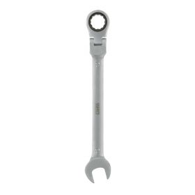 Lampa Combination Wrench with Swivel Ratchet 12mm