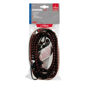 Elastic cords Lampa standard D 10mm 2x150cm