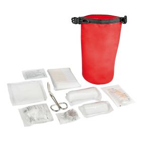 Lampa Motorcyclist First Aid Kit