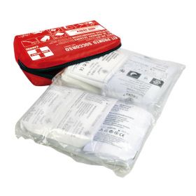 Lampa Motorcyclist First Aid Kit