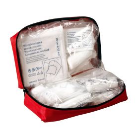 Lampa Motorcyclist First Aid Kit