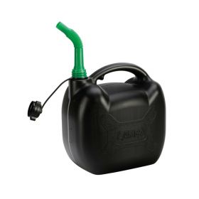 Lampa fuel can complete with 10L funnel