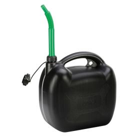 Réservoir de carburant Lampa complet avec bec de 20L