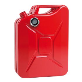 Lampa Premium Metal Fuel Tank 20L Red