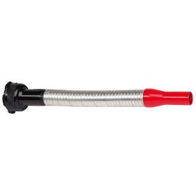 Entonnoir flexible pour carburant Lampa avec D 20mm