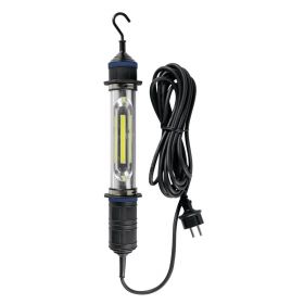 Workshop Lamp Lampa GL-9 with LED COB 230V