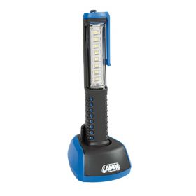 Lampa Pro-Lamp wiederaufladbare LED SMD Arbeitslampe 230V/USB