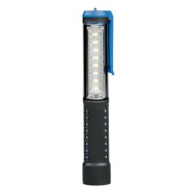 Lampa Pro-Lamp wiederaufladbare LED SMD Arbeitslampe 230V/USB