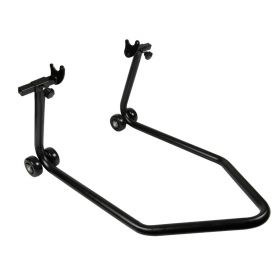 Lampa rear stand with fork sliders