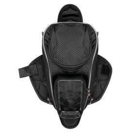 Lampa Speed Tour 5L Magnetic Tank Bag in Polyester