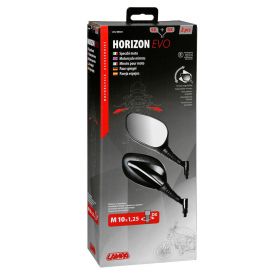 Paire de rétroviseurs Lampa Horizon Evo