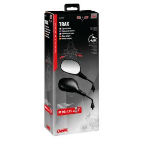 Paire de rétroviseurs Lampa Trax