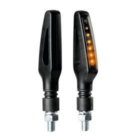 Lampa Glory SQ Clignotants séquentiels à LED 12V LED