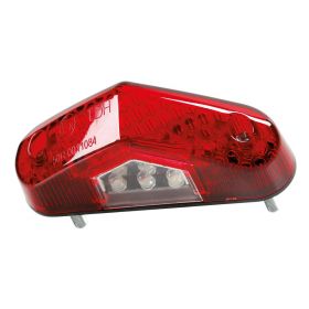 Lampe arrière Lampa Nova 9 Led 12V avec 3 fonctions