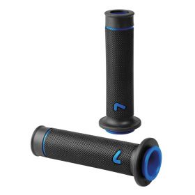 Poignées bleues Universal Lampa Sport-Grip