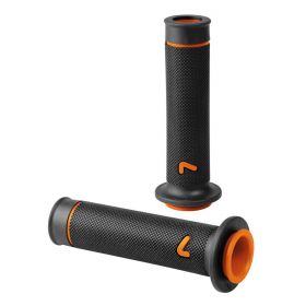 Poignées de sport Universal Lampa Sport-Grip Orange