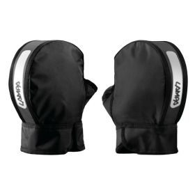 Lampa Muffs Thermal Hand Covers for Motorcycles and Scooters