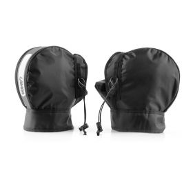 Lampa Muffs Thermal Hand Covers for Motorcycles and Scooters