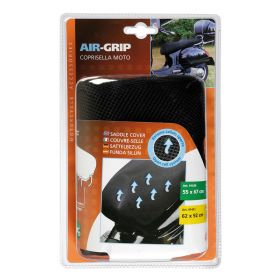 Housse de siège de scooter Lampa Air-Grip M 62x92cm