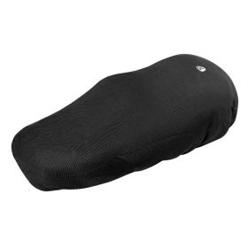 Housse de siège pour maxi-scooters Lampa Air-Grip XL 80x118cm