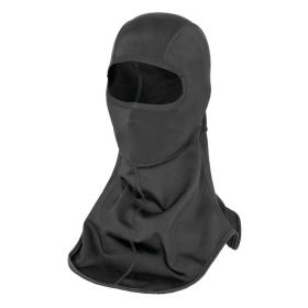 Lampa Masque-Cou en tissu technique Balaclava avec cache-cou