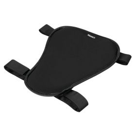 Coussin en gel pour motos et scooters Lampa GelPad L 29x22cm