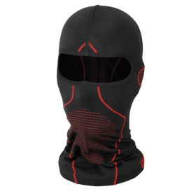 Diablo Lampa Cagoule Thermique Taille Unique Convient aux M/L