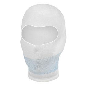 Lampa Masque cagoule en coton taille unique noir