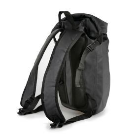 Wasserdichter Rucksack Lampa Undurchlässig 15 15L mit Rolltop-Verschluss