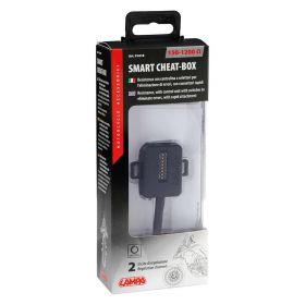 Boîte de résistance intelligente Lampa Smart Cheat-Box avec unité de contrôle 12V