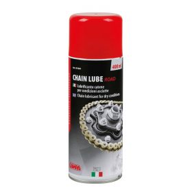 Lubrifiant pour chaîne de moto Lampa Road 400ml pour pièces mécaniques e mobiles