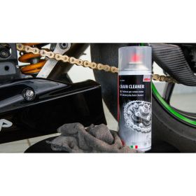 Nettoyant pour chaîne de moto Lampa 400ml