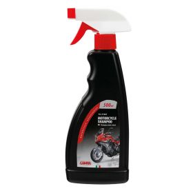 Lampa Trockenshampoo für Motorräder 500ml Neutral und Selbstpolierend