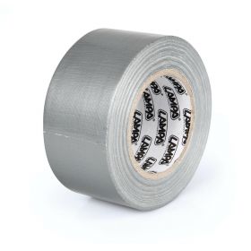 Lampa Amerikanisches Klebeband Typ Adhesive Tape 50mmx25m Grau