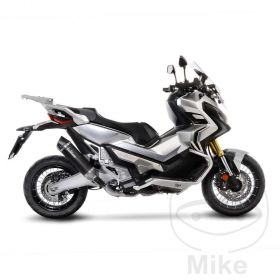 MOTORRAD AUSPUFF ENDTOPF LEOVINCE 14046