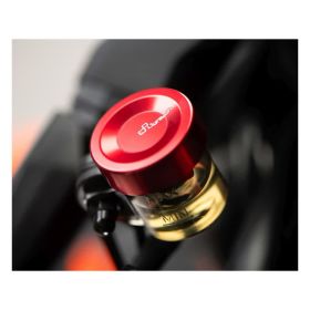 Coperchio pompa freno/frizione Lightech per Hypermotard 950 e Monster1200