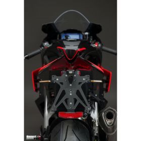 Frecce omologate moto Lightech per APRILIA dorsoduro1200