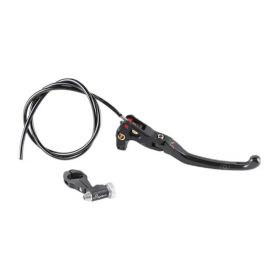 LIGHTECH LEVS502J Motorcycle brake lever