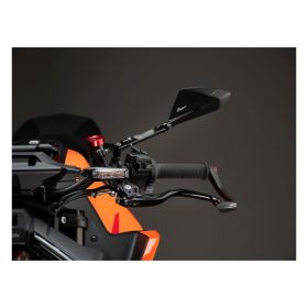 Coppia specchi in alluminio Lightech per Ducati hypermotard 950