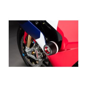 Kit protezioni telaio ammortizzate Lightech per Honda cbr1000rr-r